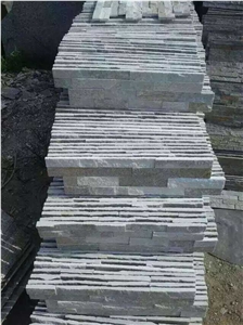 White&Yellow Natural Marble Wall Panel,Wall Cladding Veneer