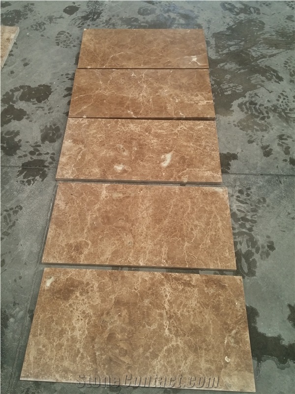 Diyar Emperador Marble Slabs & Tiles, Turkey Brown Marble