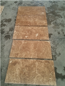 Diyar Emperador Marble Slabs & Tiles, Turkey Brown Marble