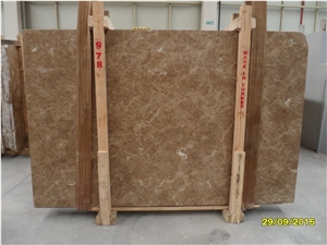 Diyar Emperador Marble Slabs & Tiles, Turkey Brown Marble