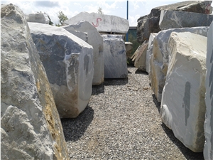 Bardiglio Imperiale Marble Blocks