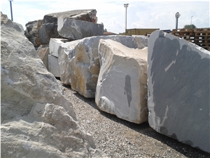 Bardiglio Imperiale Marble Blocks
