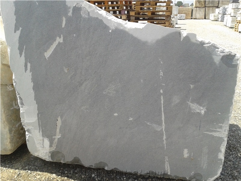 Bardiglio Imperiale Marble Blocks