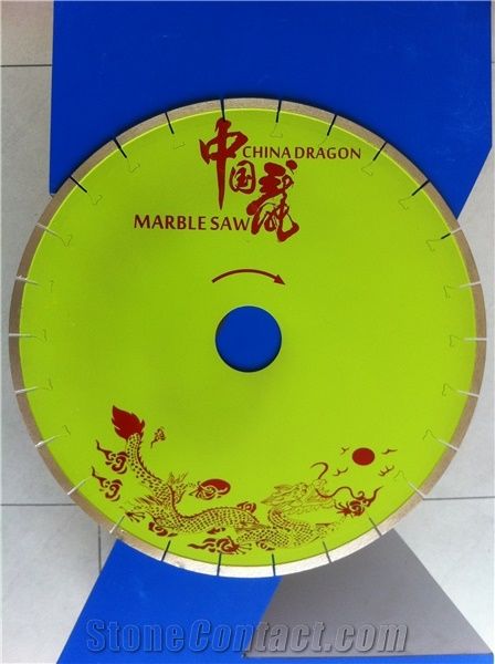 Diamond Saw Blade for Marble (A+)