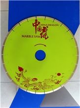Diamond Saw Blade for Marble (A+)