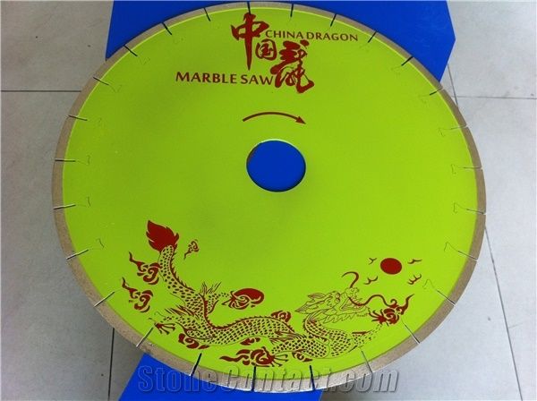 Diamond Saw Blade for Marble (A+)
