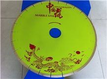 Diamond Saw Blade for Marble (A+)