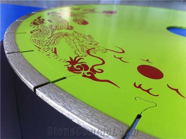 Diamond Saw Blade for Marble (A+)