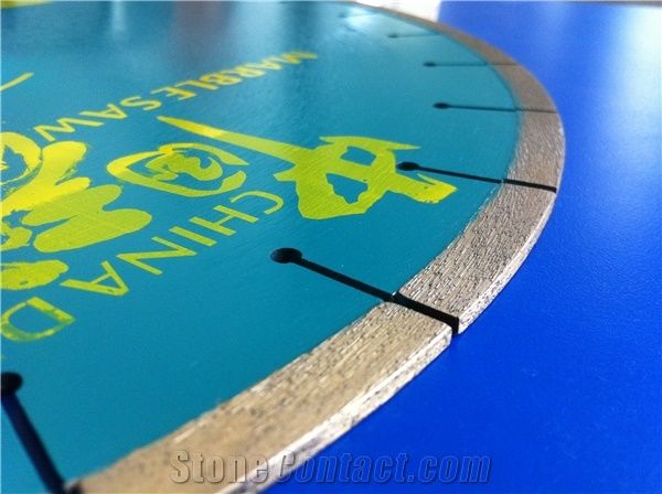 Diamond Saw Blade for Marble (A+)