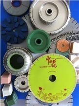 Diamond Saw Blade for Marble (A+)