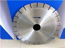 Premium Diamond Saw Blade for Granite, Φ350x50x15mm, 700 M² for Granite