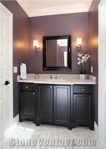 Quartz Stone for Vanity Top Normally Produced Standard Size 31/37/43/49/61/73*22.5inch