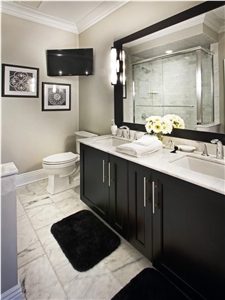 Quartz Stone for Vanity Top Normally Produced Standard Size 31/37/43/49/61/73*22.5inch