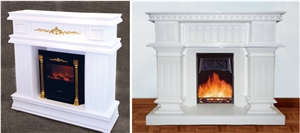 Mordem Design Fireplace Materials/ Decoration Materials