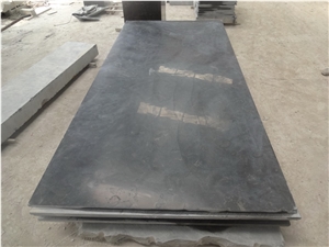 Blue Limestone Tile & Slab China Blue Limestone