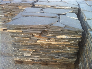 Karistou Gray Quartzite