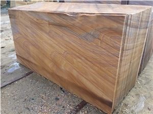 Rainbow Sandstone, Indian Rainbow Sandstone Slabs and Tiles