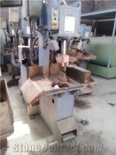 Mec Split Machine - Secondhand Machine