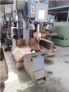Mec Split Machine - Secondhand Machine