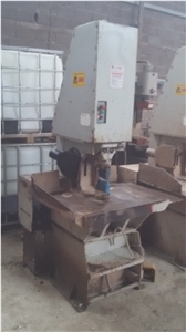 Mini Made in Italy Split Machines Used Machine