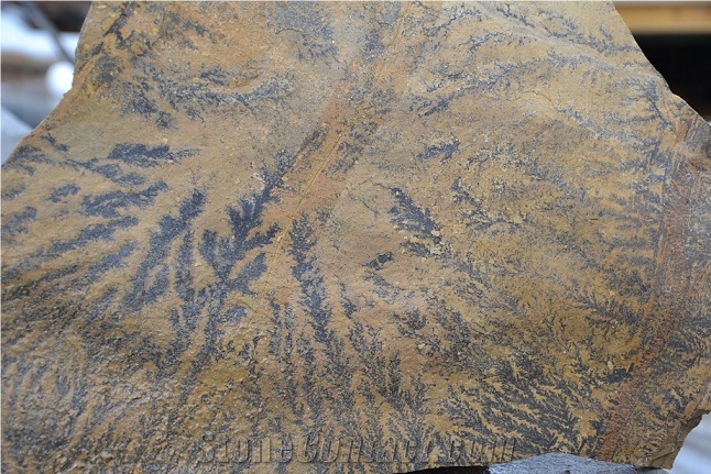 Oxyfloor Flagstone Tiles
