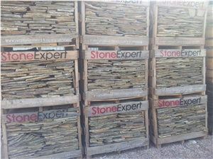 Oxyfloor Flagstone Tiles