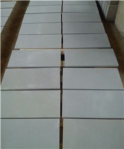 Beige Sandstone Sawn Cut Tiles & Slabs Viet Nam