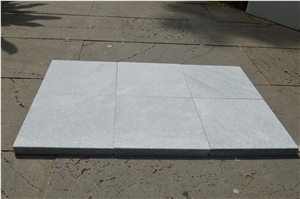 Vietnam Crystal Bluestone Sanded, Blue Stone Tiles