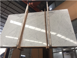 Bianco Carrara Marble, Bianca Carrara C, Carrara White Marble