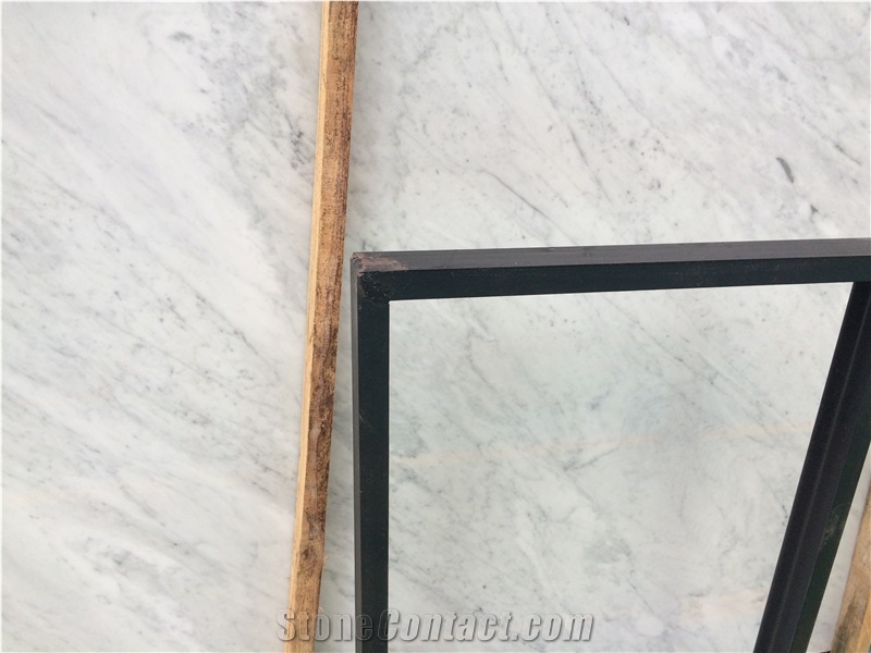 Bianco Carrara Marble, Bianca Carrara C, Carrara White Marble