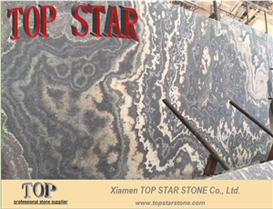 Mexico Onice Grigio Onyx Grey Onyx Cross Cut Stone Slabs & Tiles, Cloudy Grey Onyx Slabs & Tiles