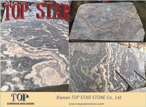 Mexico Onice Grigio Onyx Grey Onyx Cross Cut Stone Slabs & Tiles, Cloudy Grey Onyx Slabs & Tiles