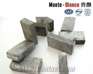 Diamond Segments Block Cutting Diamond Saw Blade Segment Diamond Segment Cutting Granite Conical Segment