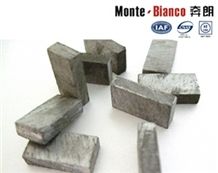 Diamond Segments Block Cutting Diamond Saw Blade Segment Diamond Segment Cutting Granite Conical Segment
