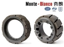 Different Types Diamond Segments Professional Sintered Diamond Segment for Stone Cutting
