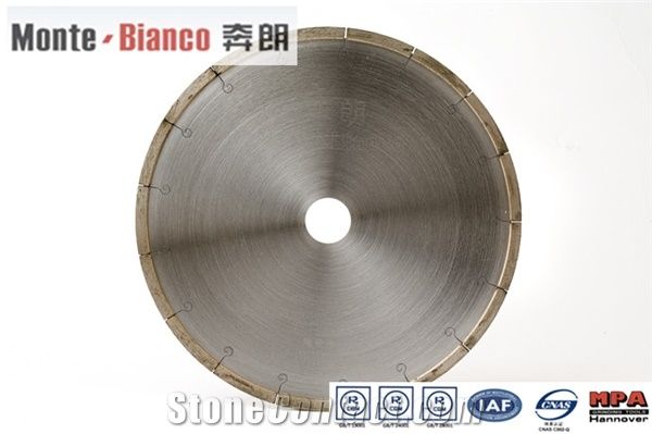 Fast Cutting Diamond Segment for Natual Stone Edge and Block Cutting
