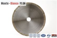 Fast Cutting Diamond Segment for Natual Stone Edge and Block Cutting