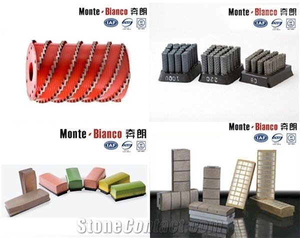 Fast Cutting Diamond Segment for Natual Stone Edge and Block Cutting