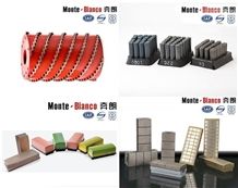 Fast Cutting Diamond Segment for Natual Stone Edge and Block Cutting