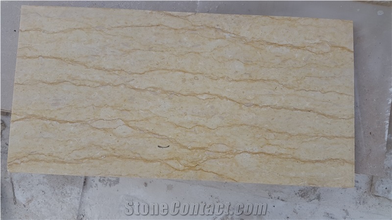 Selvia Menia Marble , Beige Marble Tiles & Slabs Egypt