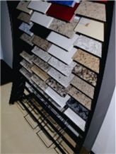 Msi Metal Display Stand-Sr078