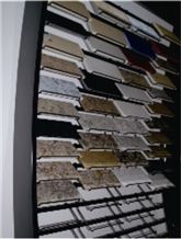 Msi Metal Display Stand-Sr078