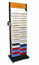 Neolith Floor Metal Rack -Sr022 Neolith Floor Metal Rack -Sr022