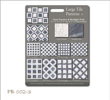 Ps010 Mosaic Spin Tower Display Ps010 Mosaic Spin Tower Display