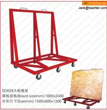 Sd028 Granite Countertops Display Rack