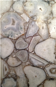Agate, Semiprecious Stone