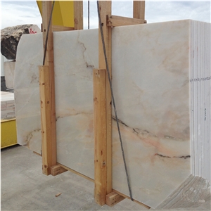 Rosa Aurora Claro Marble Tiles & Slabs, White Polished Marble Floor Tiles, Wall Tiles