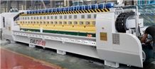 Starlit Series Natural Stone Polishing Machine