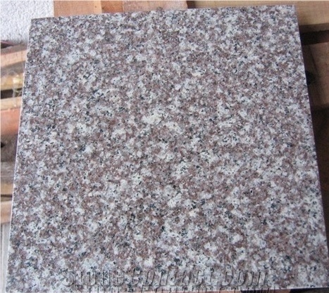 Chima Pink Granite Slabs