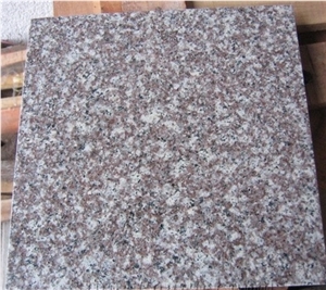 Chima Pink Granite Slabs